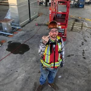 Meet your Posher, Bryan